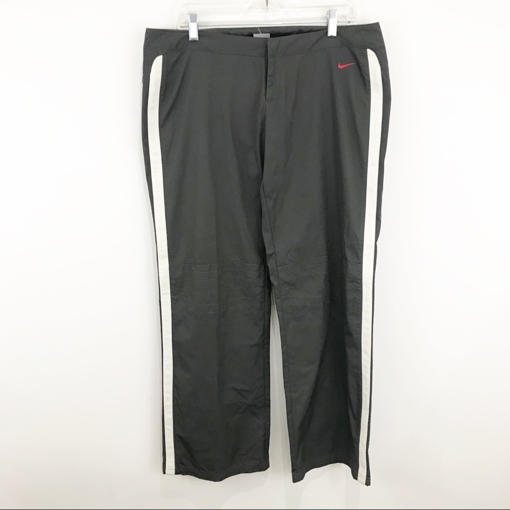 NIKE Chocolate Snow Ski Hiking Pants Size Large NWT